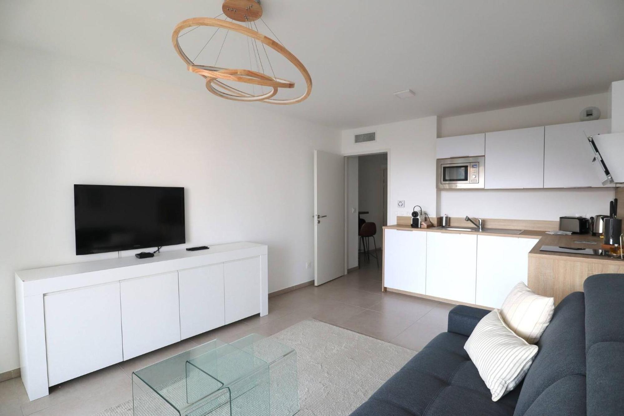 Sun Paradise Seaview&Terrace Parking&Pool โบโซเลย ภายนอก รูปภาพ